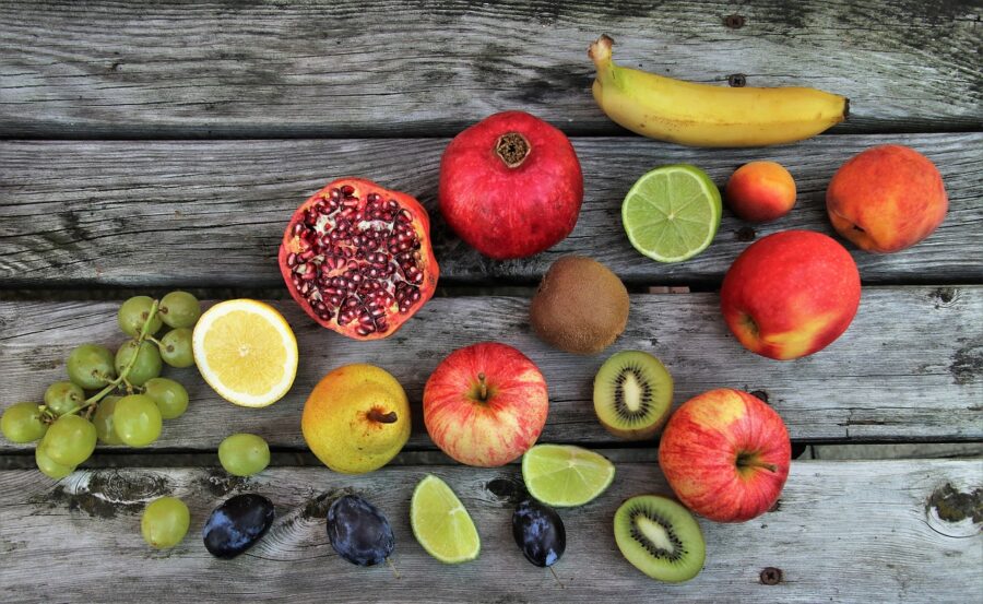 Ernährung gegen Verspannungen: Wie Magnesium und andere Nährstoffe einem Hexenschuss vorbeugen auf hexenschuss-was-tun.de