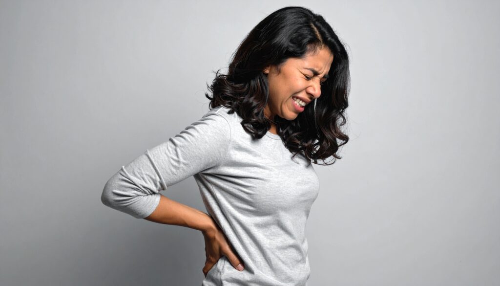 Hexenschuss durch Stress: Ursachen, Symptome & schnelle Hilfe auf hexenschuss-was-tun.de