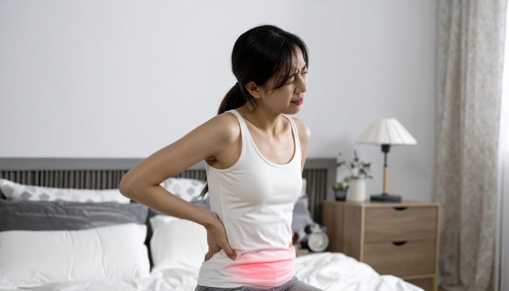 Hexenschuss durch Stress: Ursachen, Symptome & schnelle Hilfe auf hexenschuss-was-tun.de