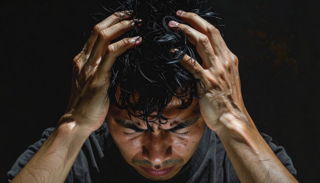 Hexenschuss durch Stress: Ursachen, Symptome & schnelle Hilfe auf hexenschuss-was-tun.de