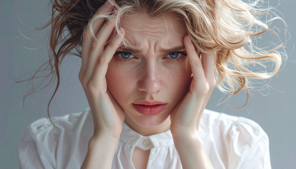 Hexenschuss durch Stress: Ursachen, Symptome & schnelle Hilfe auf hexenschuss-was-tun.de